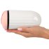 You2Toys STROKER Realistic - vagin masturbator realist (natur)