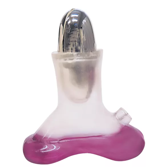 Pompa pentru clitoris (alb)