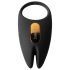 Svakom Winni 2 - inel inteligent vibrator radio pentru penis (negru)