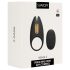 Svakom Winni 2 - inel inteligent vibrator radio pentru penis (negru)