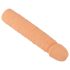 Nature Skin - prelungitor penis, îngroșător - material realist 24cm