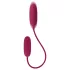 Smile - Ou vibrator dublu - stimulare anală și vaginală