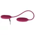 Smile - Ou vibrator dublu - stimulare anală și vaginală