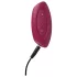 Smile - Ou vibrator dublu - stimulare anală și vaginală