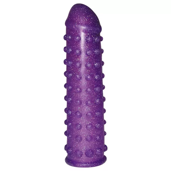 You2Toys - Set vibratoare strălucitoare - 7 piese