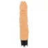 Nature Skin - vibrator realist - silicon moale - culoare naturală 23cm
