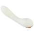 You2Toys - Vibrator pentru punctul G - fosforescent - alb