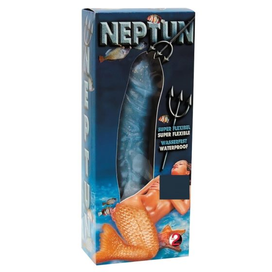 You2Toys - Vibrator Neptune