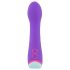 You2Toys - vibrator punctul G reîncărcabil impermeabil - mov