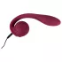 You2Toys Rosenrot - vibrator pentru punctul G, cu acumulator, rezistent la apă (roșu)