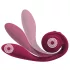You2Toys Rosenrot - vibrator pentru punctul G, cu acumulator, rezistent la apă (roșu)