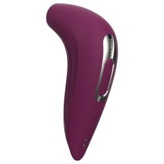   Svakom Pulse Union - stimulator inteligent al clitorisului cu val de aer (violet)