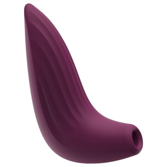 Svakom Pulse Union - stimulator inteligent al clitorisului cu val de aer (violet)