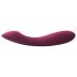 Svakom Amy 2 - vibrator rezistent la apă cu stimulare G-spot, reîncărcabil (mov)