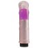 You2Toys Venus Lips - vibrator pentru clitoris (roz)