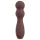 You2Toys Hazel 03 - vibrator flexibil, reîncărcabil (mov)