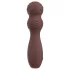 You2Toys Hazel 03 - vibrator flexibil, reîncărcabil (mov)