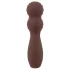 You2Toys Hazel 03 - vibrator flexibil, reîncărcabil (mov)