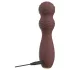 You2Toys Hazel 03 - vibrator flexibil, reîncărcabil (mov)