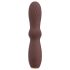 You2Toys Hazel 04 - vibrator flexibil cu acumulator - mov
