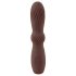 You2Toys Hazel 04 - vibrator flexibil cu acumulator - mov
