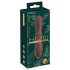 You2Toys Hazel 04 - vibrator flexibil cu acumulator - mov