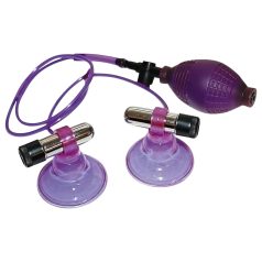 You2Toys - Excitant vibrator pentru sâni
