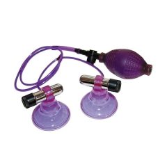 You2Toys - Stimulator pentru sânii vibratori