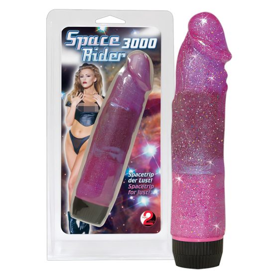 You2Toys - Vibrator spumant
