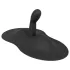 VibePad 3 - vibrator pernă pentru punctul G, reîncărcabil, cu telecomandă, negru