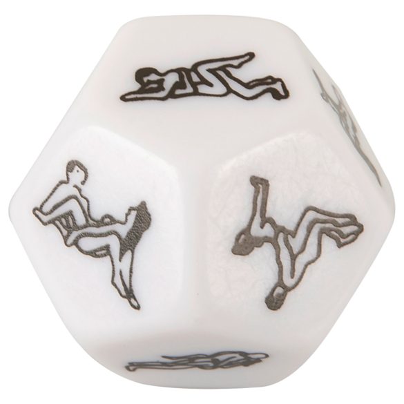 Magic Shiver Together - set erotic pentru cupluri - 5 piese