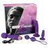 Magic Shiver Feminine - set erotic pentru femei 4 piese