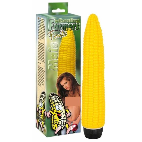 You2Toys - Corn - vibrator