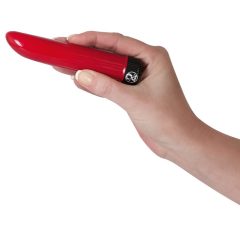 You2Toys - Vibrator Lady finger (roșu)