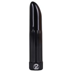 You2Toys - Vibrator degetel pentru Ea (negru)