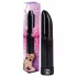 You2Toys - Vibrator mini lady finger - negru