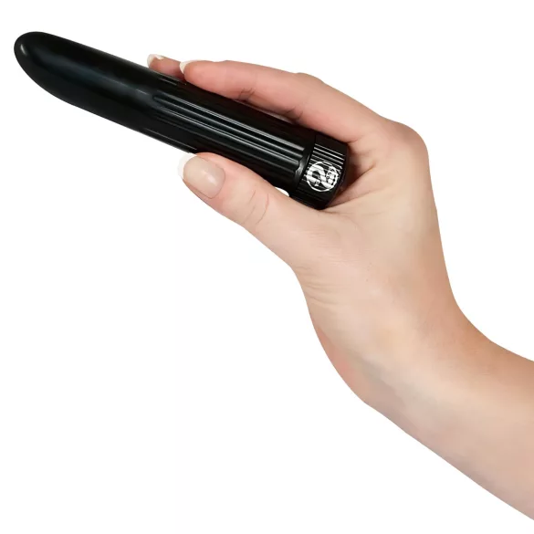 You2Toys - Vibrator mini lady finger - negru