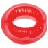 You2Toys - Set erotic cu trandafiri roșii - vibrator, 9 piese