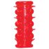 You2Toys - Trandafiri roșii - set vibrator (9 piese)