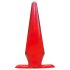 You2Toys - Trandafiri roșii - set vibrator (9 piese)