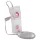 You2Toys - Ou vibrator Silver Star - argintiu