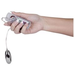 You2Toys - Oul vibrator Silver Star