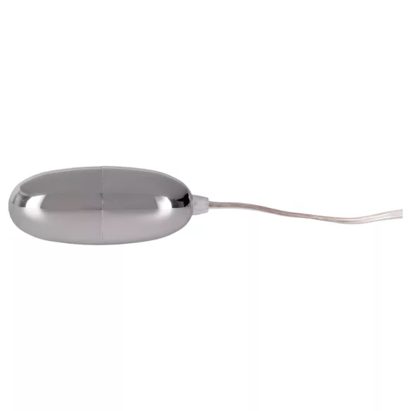 You2Toys - Ou vibrator Silver Star - argintiu
