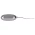 You2Toys - Ou vibrator Silver Star - argintiu