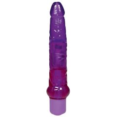 You2Toys - Vibrator Specializat (violet)