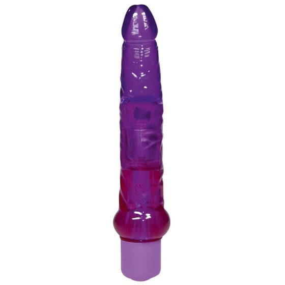 You2Toys - Vibrator Specializat (violet)
