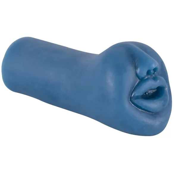 You2Toys - set pentru cupluri cu vibrații - 9 piese - midnight blue