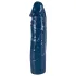 You2Toys - set pentru cupluri cu vibrații - 9 piese - midnight blue