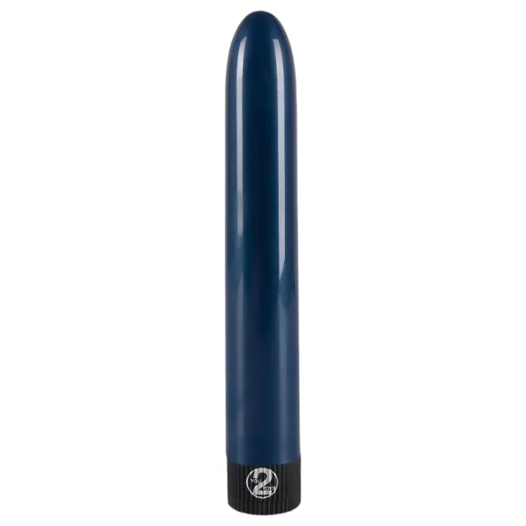 You2Toys - set pentru cupluri cu vibrații - 9 piese - midnight blue