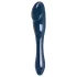 You2Toys - set pentru cupluri cu vibrații - 9 piese - midnight blue